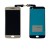 fingerprint flex for Motorola Moto G5 Plus XT1687 XT1685 